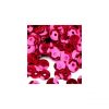 Nagy kiszerelésű flitter Pink 50 g